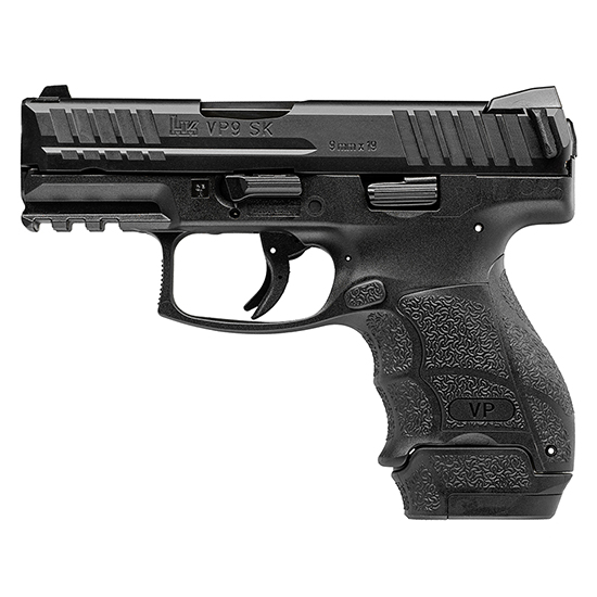 HK VP9SK-B SUBCOMPACT 9MM 3.39" NS 3 10RD | Pistols | Bill Hicks & Co ...